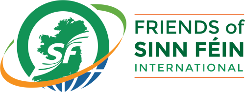 Friends of Sinn Féin International