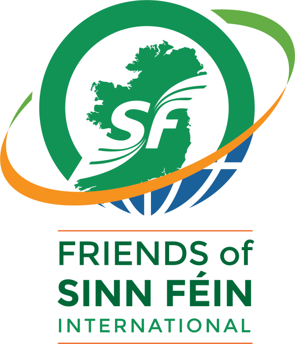 Friends of Sinn Féin International